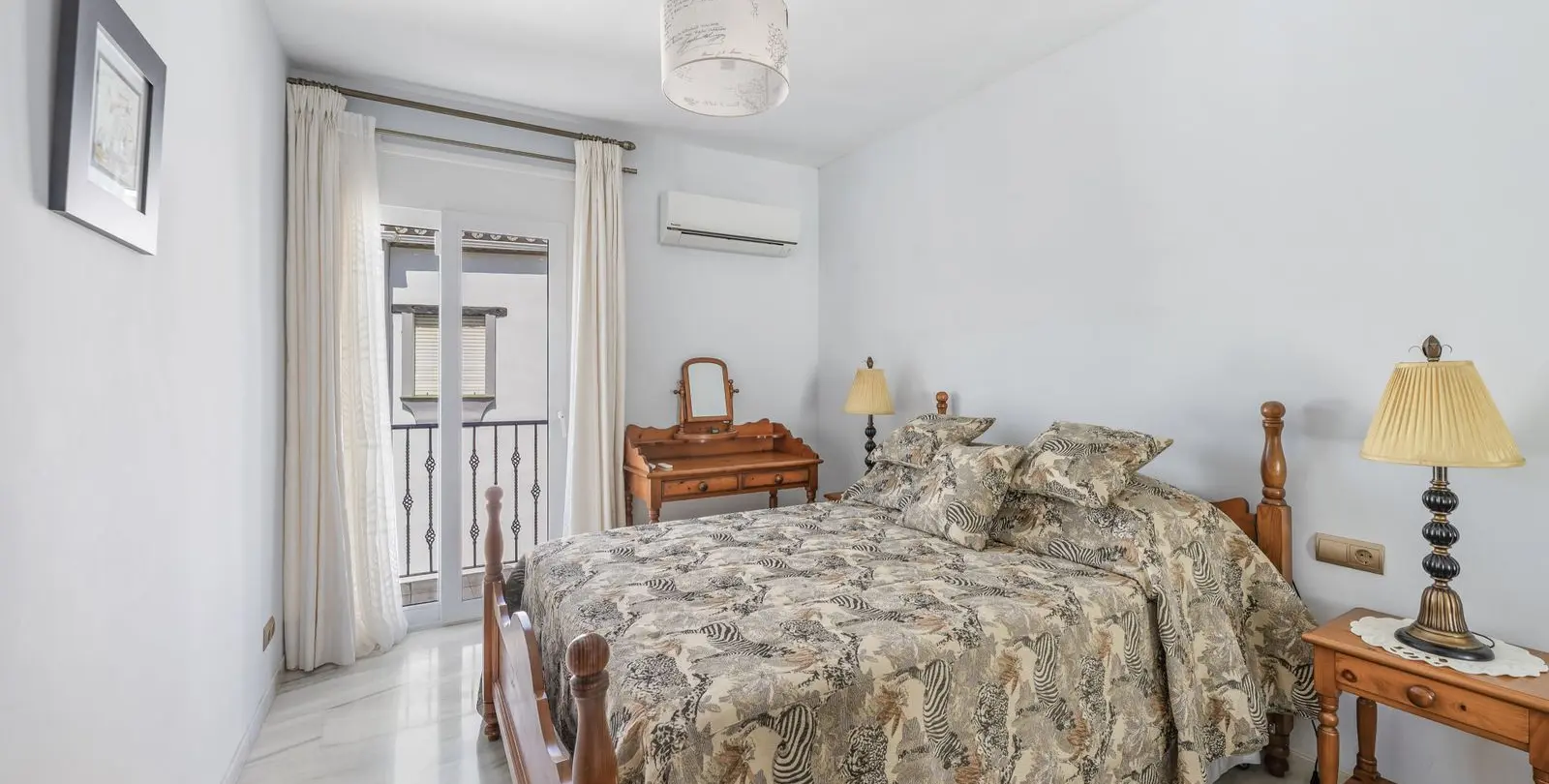 Sale of detached villa in Mijas Costa 21