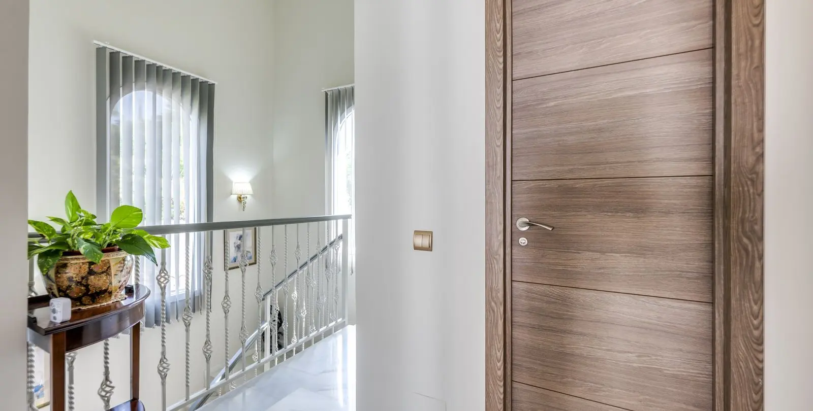Sale of detached villa in Mijas Costa 22