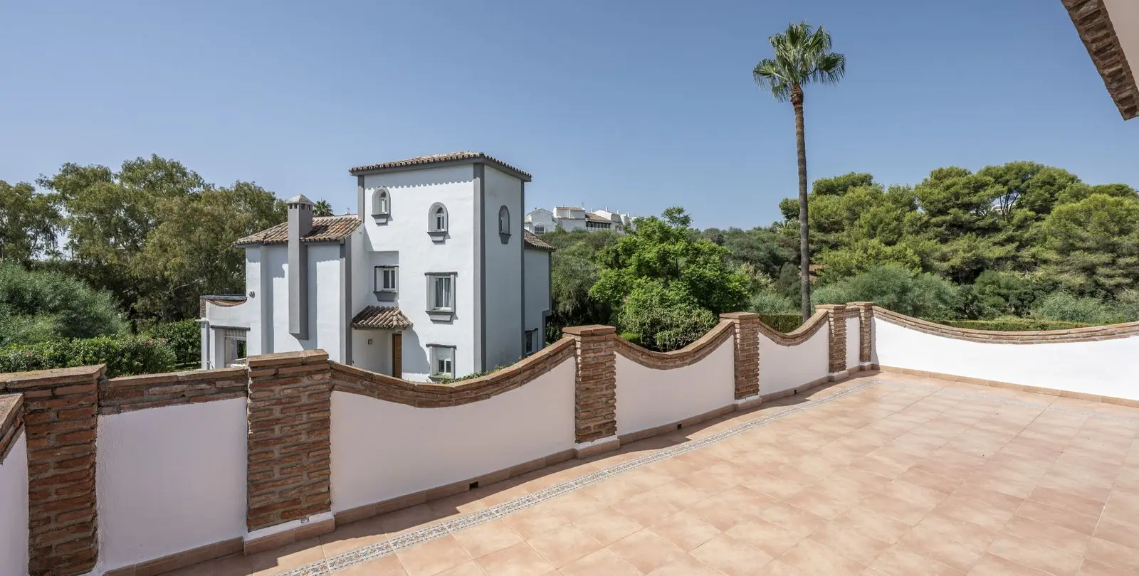 Sale of detached villa in Mijas Costa 29