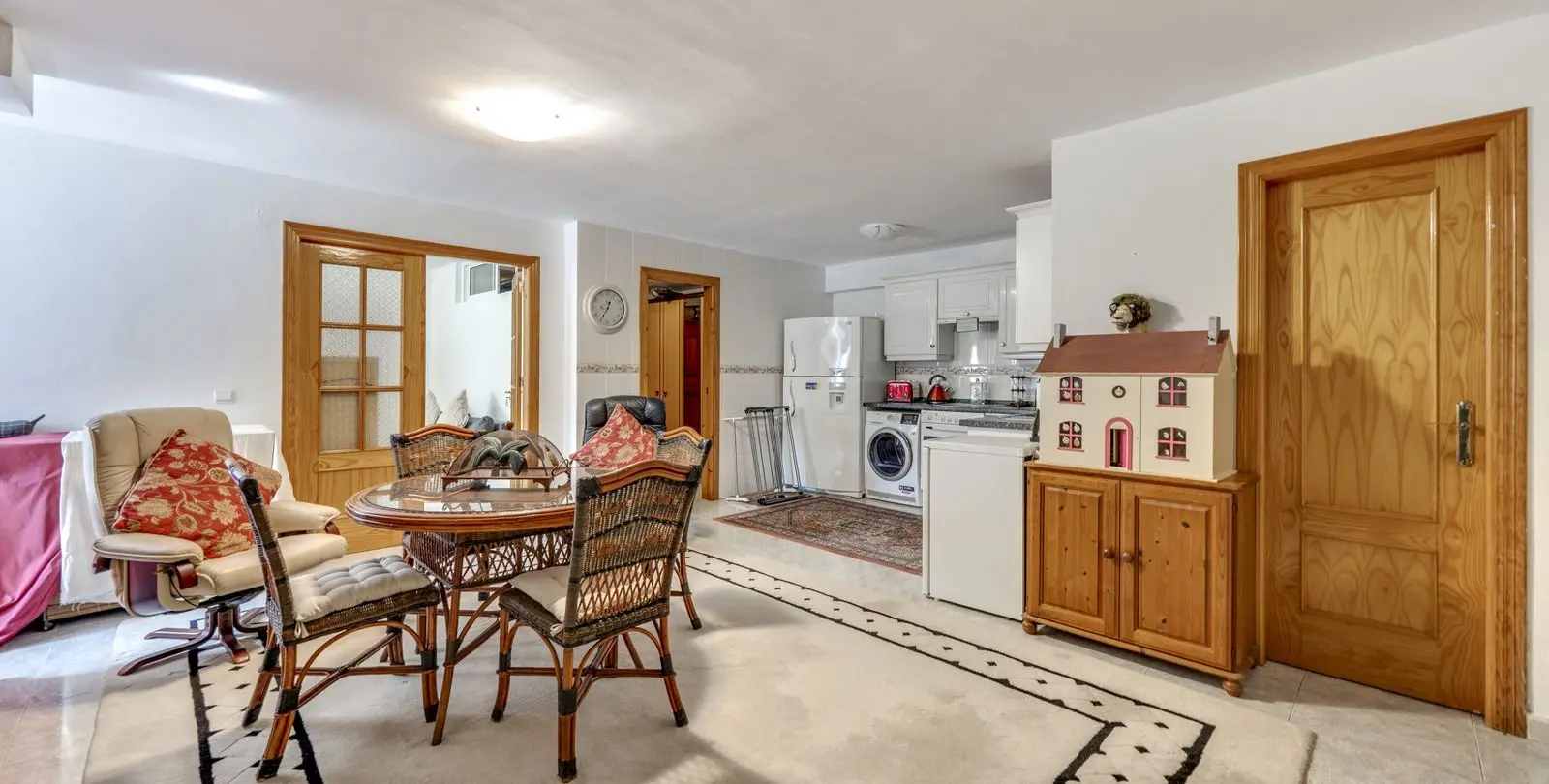 Sale of detached villa in Mijas Costa 30
