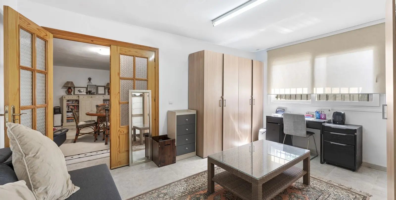 Sale of detached villa in Mijas Costa 32