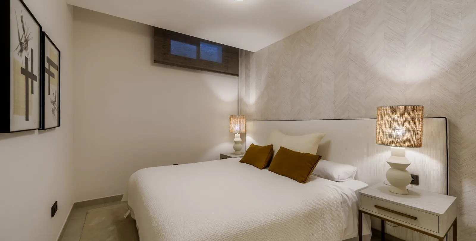 Venta de casa pareada en Puerto Banús 9