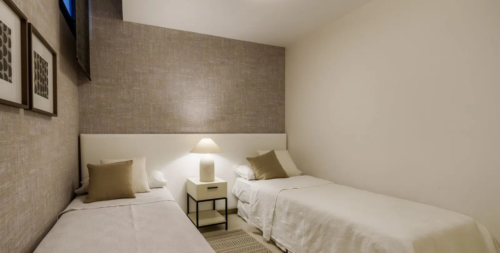 Venta de casa pareada en Puerto Banús 20