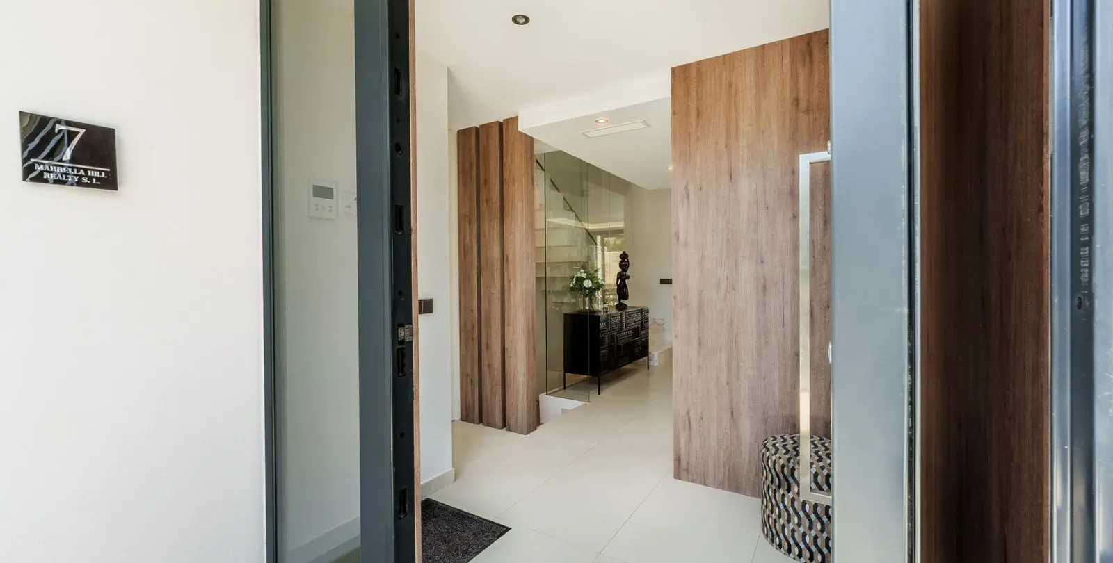 Venta de casa pareada en Puerto Banús 21