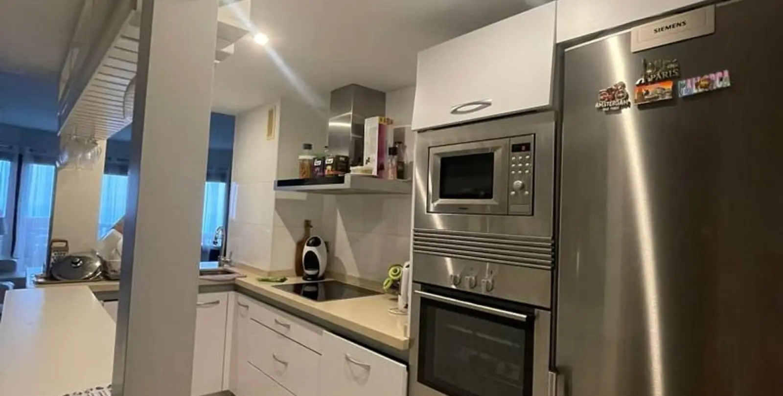 Sale of middle floor apartment in Benalmadena 8