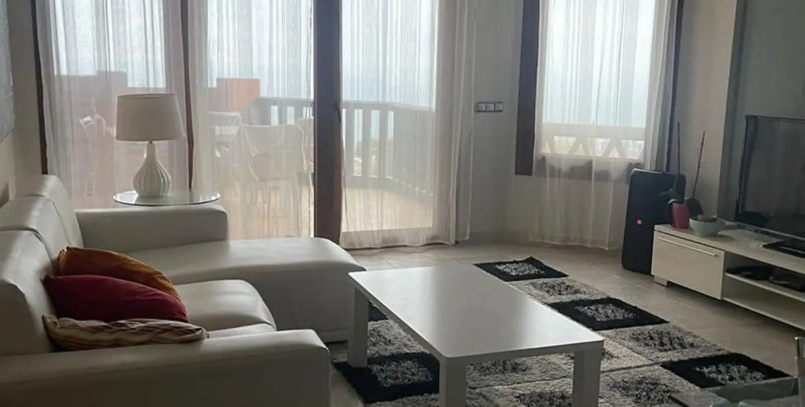 Sale of middle floor apartment in Benalmadena 9