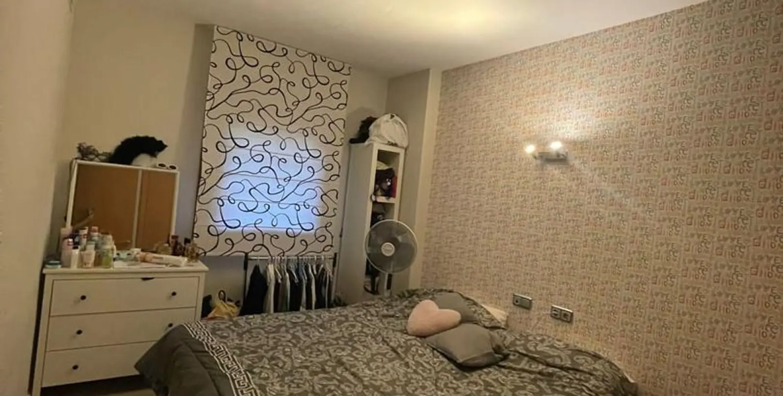 Sale of middle floor apartment in Benalmadena 10