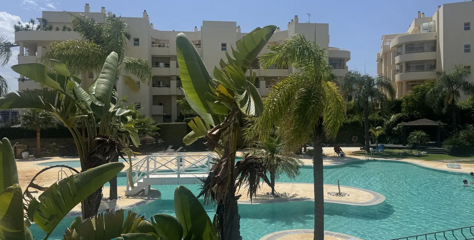 Продажа апартаментов на первом этаже в Mijas Costa 1