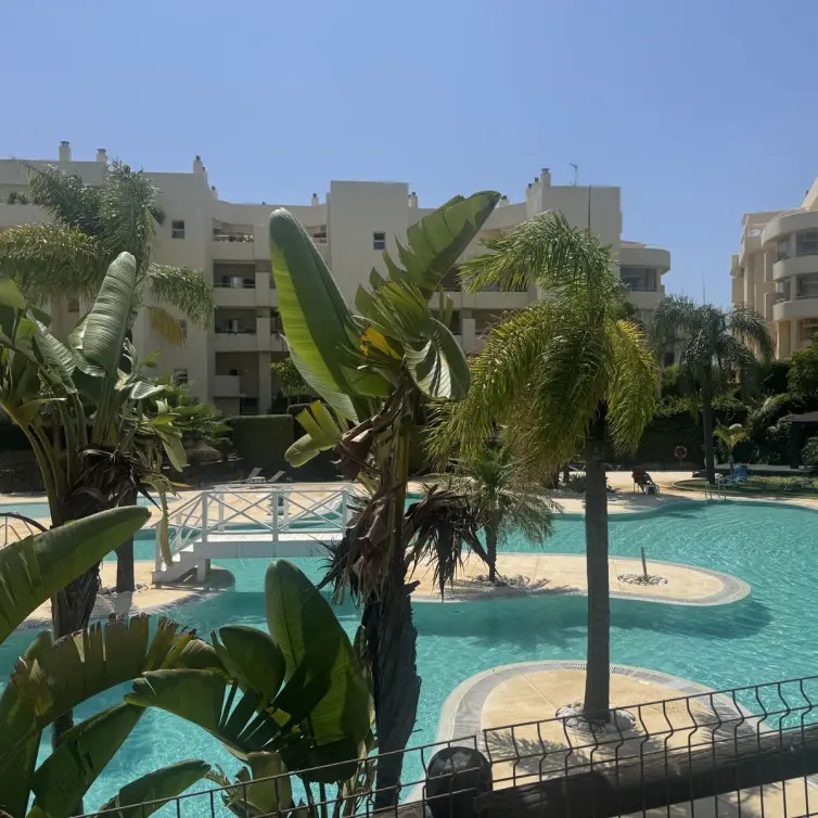 Продажа апартаментов на первом этаже в Mijas Costa