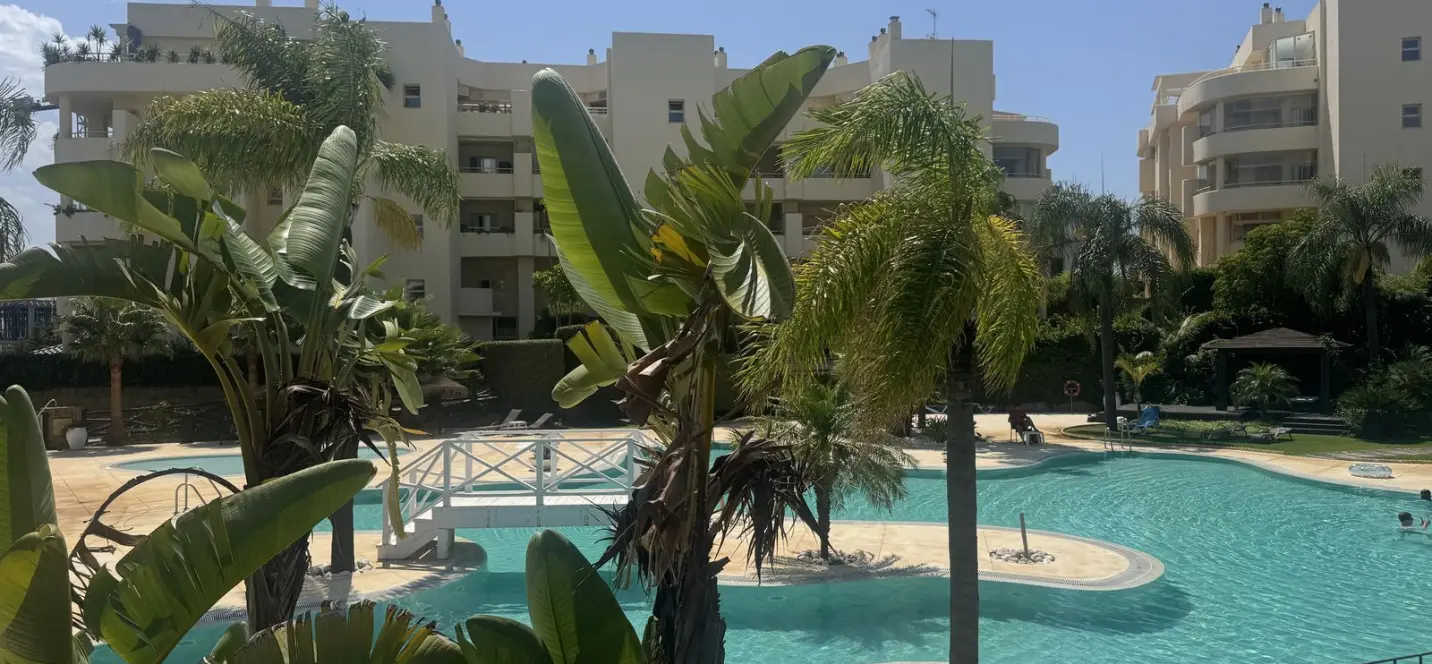 Продажа апартаментов на первом этаже в Mijas Costa 0