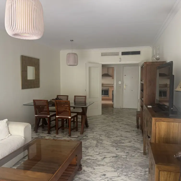Продажа апартаментов на первом этаже в Mijas Costa