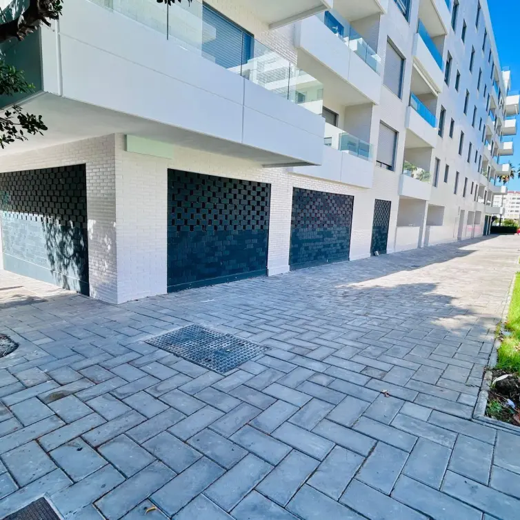 Long-term rent of commercial premises in Nueva Andalucía