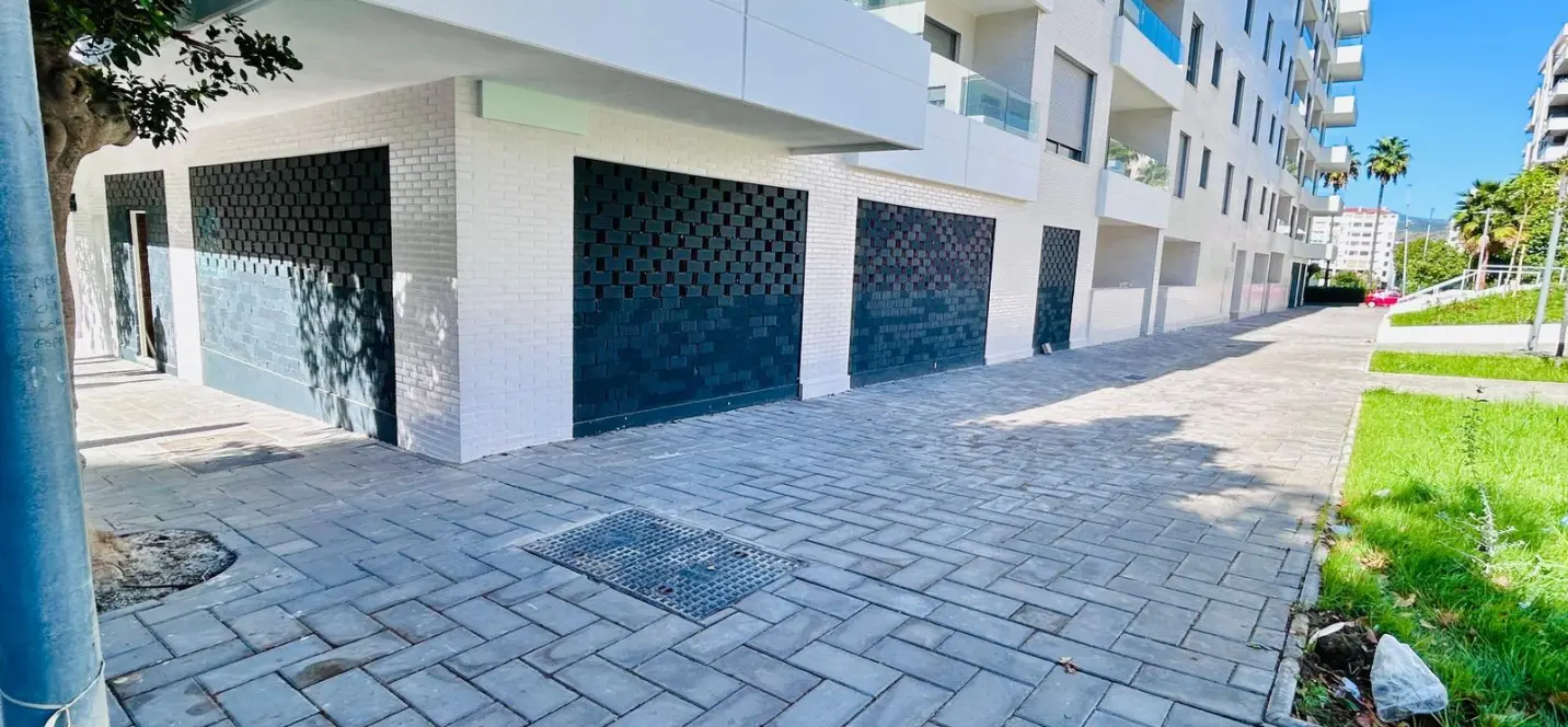 Long-term rent of commercial premises in Nueva Andalucía 0