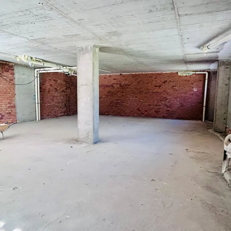 Long-term rent of commercial premises in Nueva Andalucía