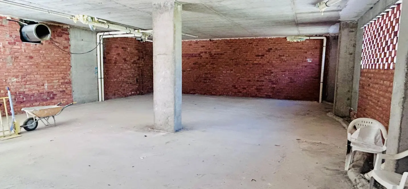 Long-term rent of commercial premises in Nueva Andalucía 2