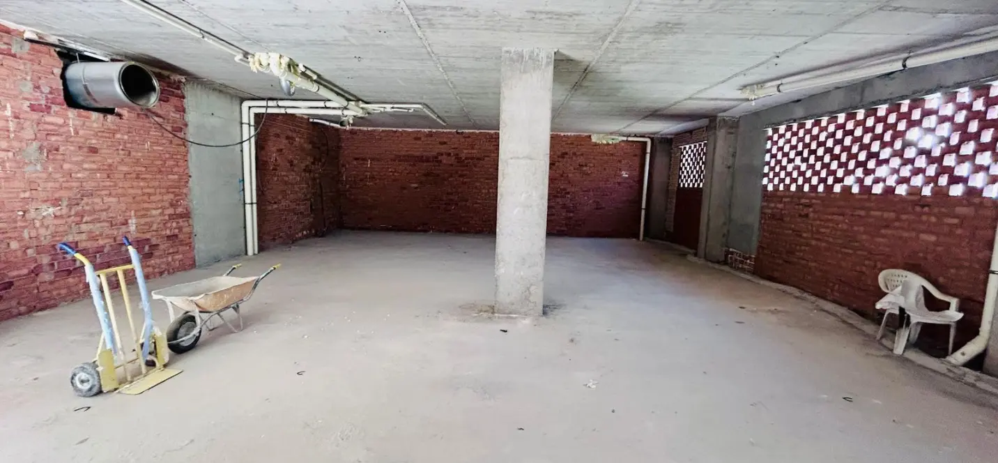 Long-term rent of commercial premises in Nueva Andalucía 3