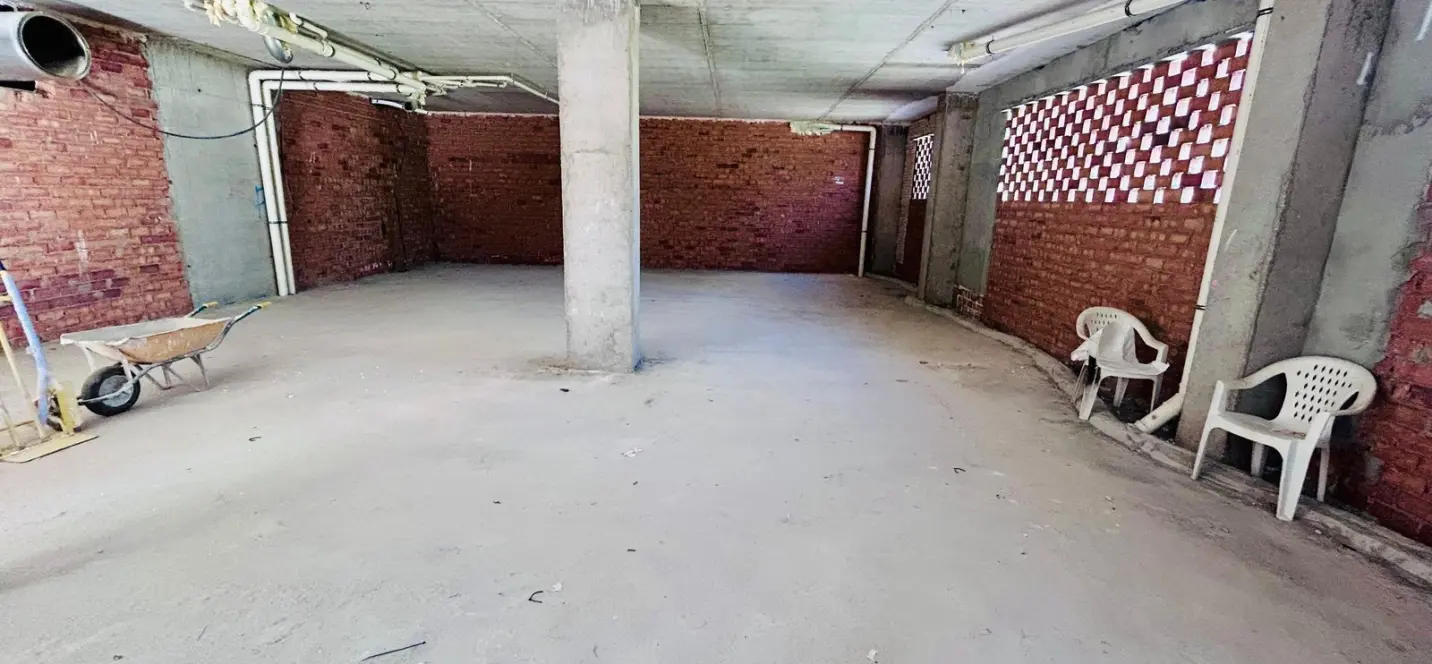 Long-term rent of commercial premises in Nueva Andalucía 4