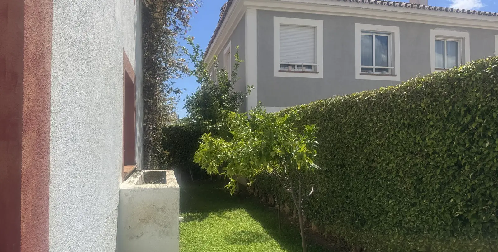 Продажа таунхауса в Estepona 1