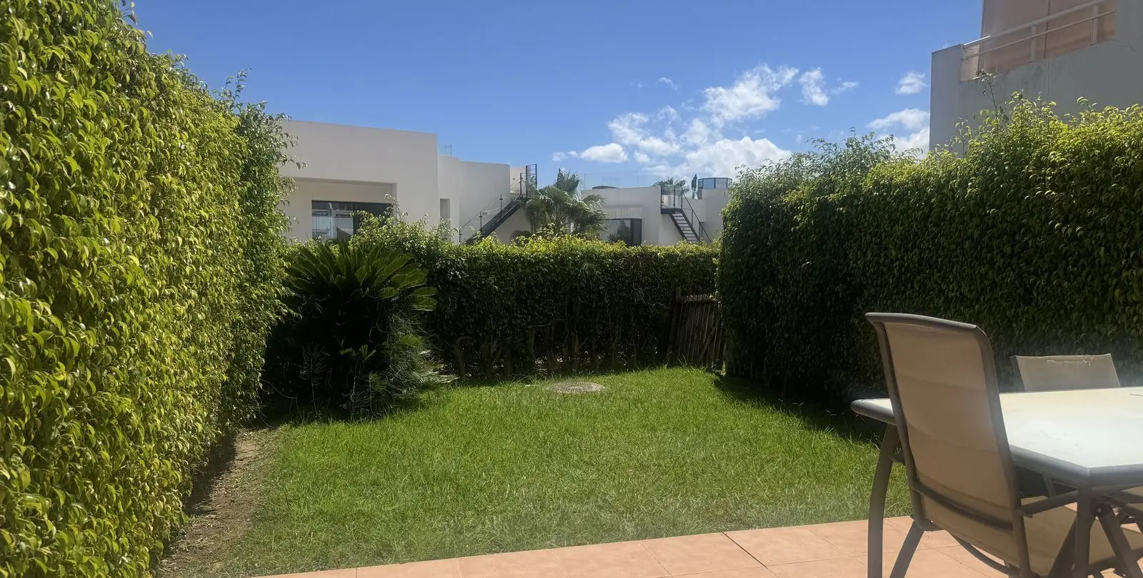 Продажа таунхауса в Estepona 2