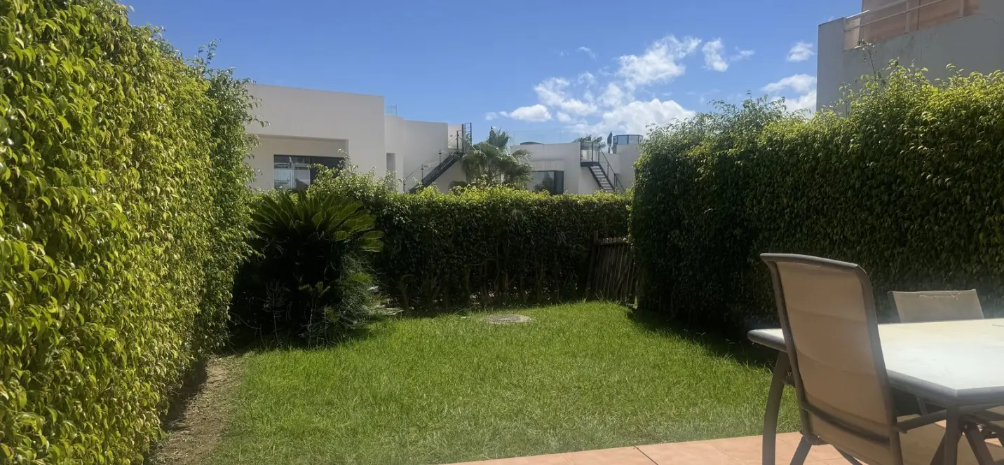 Продажа таунхауса в Estepona 1
