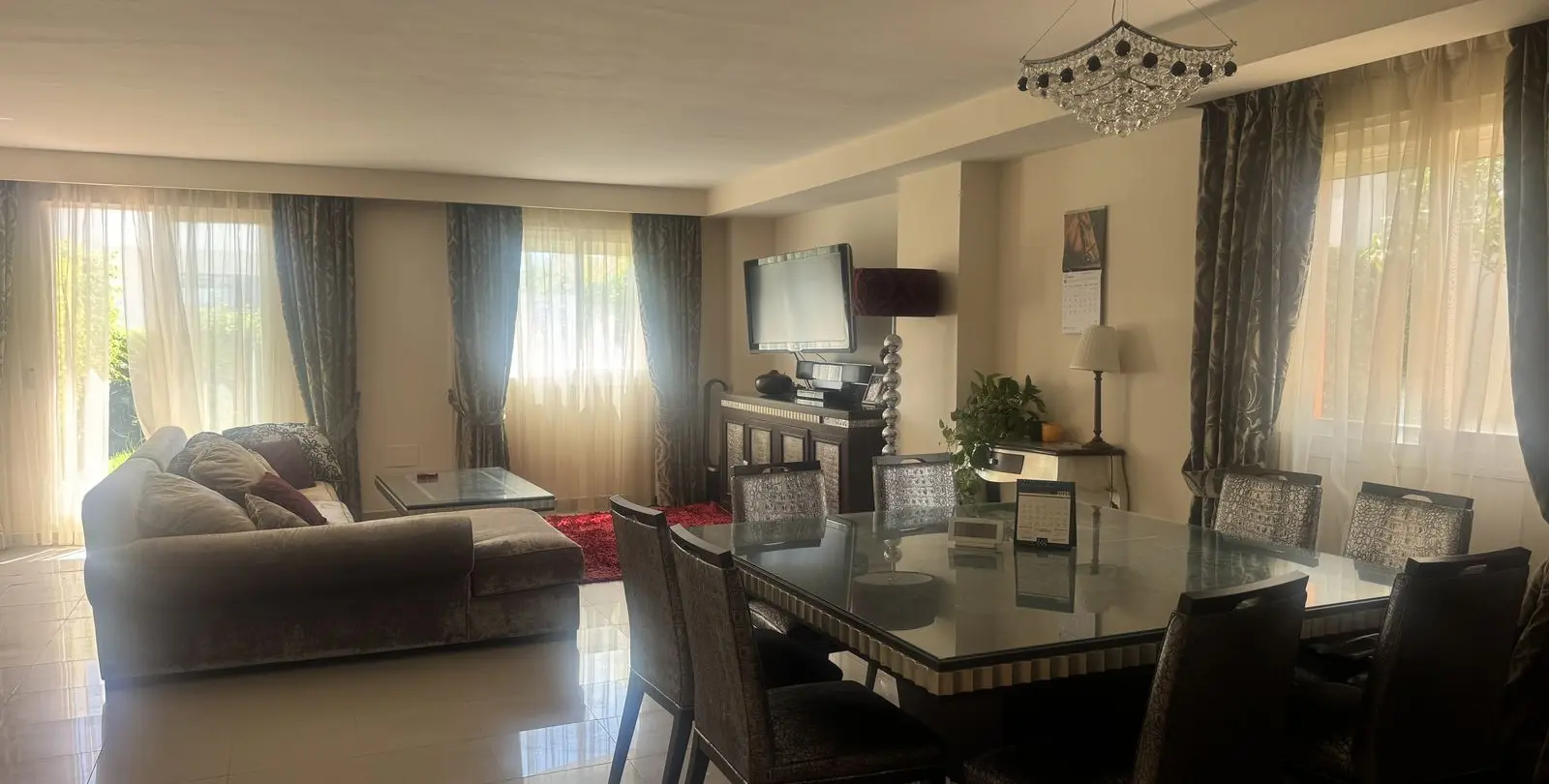 Продажа таунхауса в Estepona 3