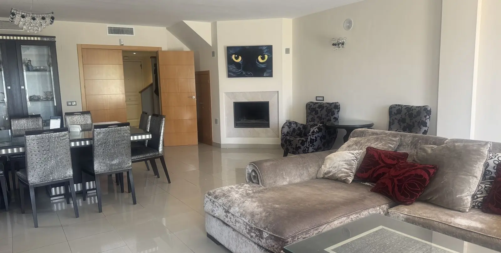 Продажа таунхауса в Estepona 4