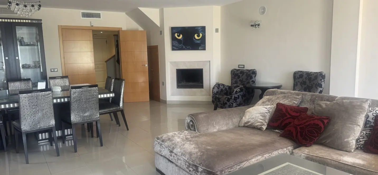 Продажа таунхауса в Estepona 3