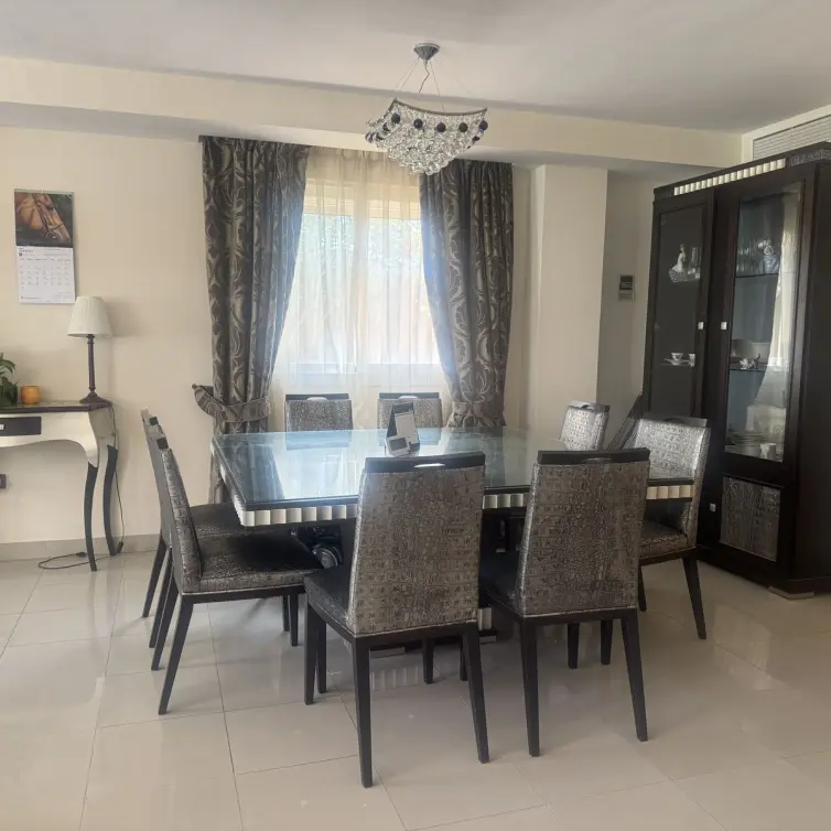 Sale of townhouse in Estepona
