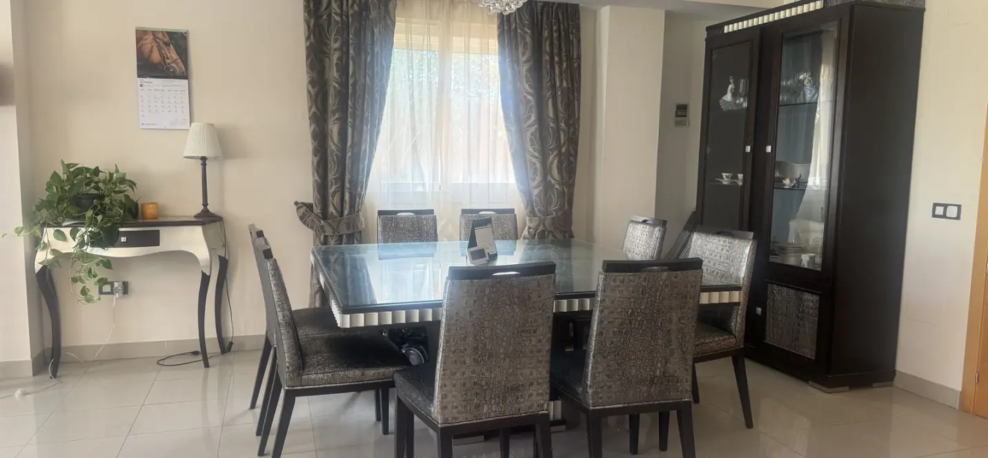 Продажа таунхауса в Estepona 4
