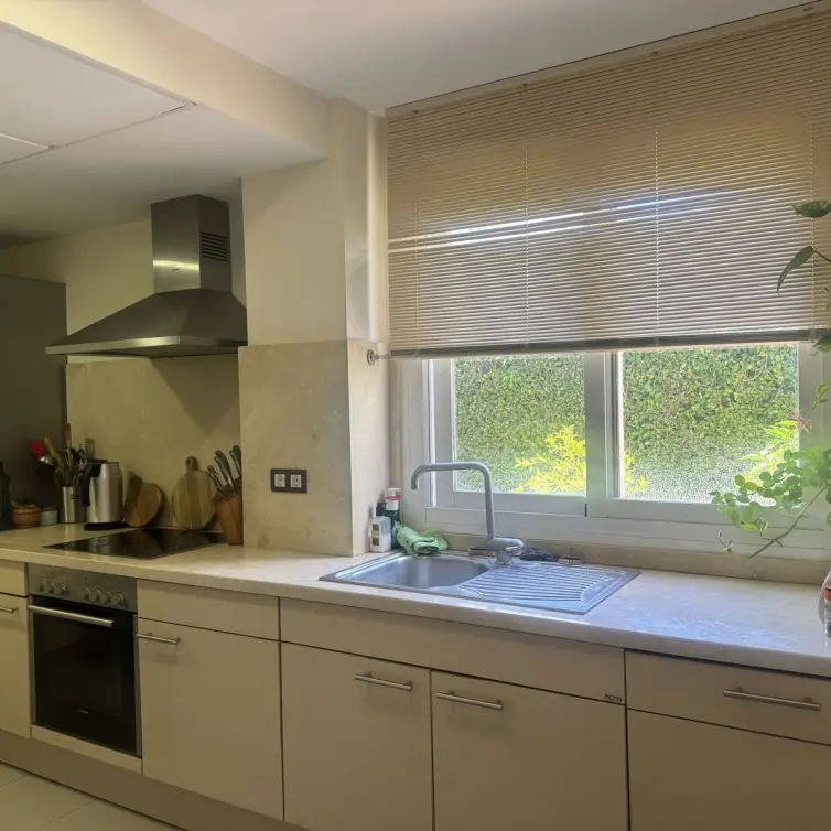 Sale of townhouse in Estepona