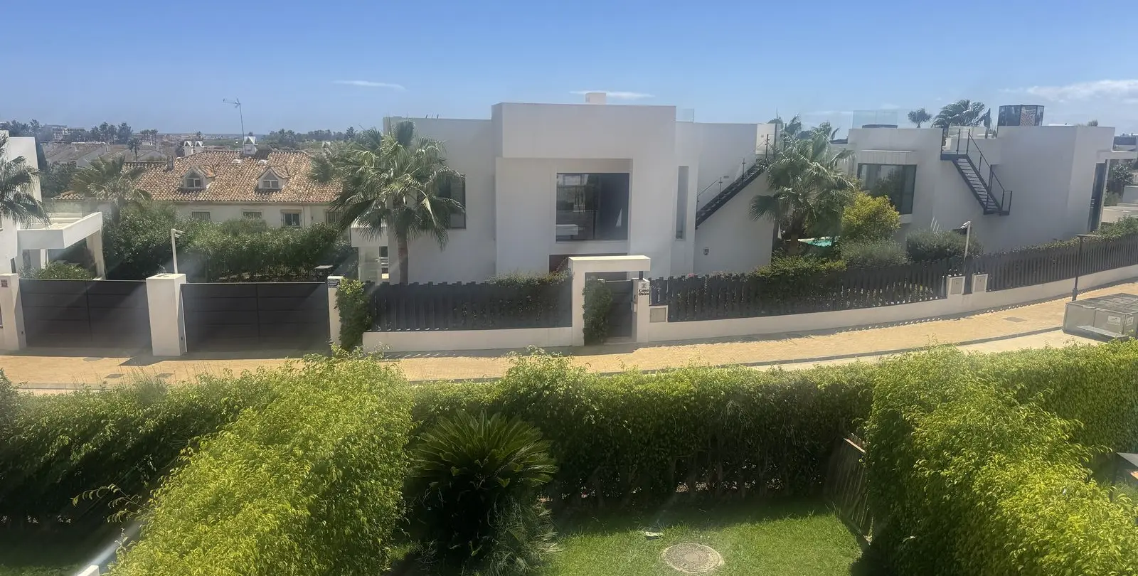 Продажа таунхауса в Estepona 15