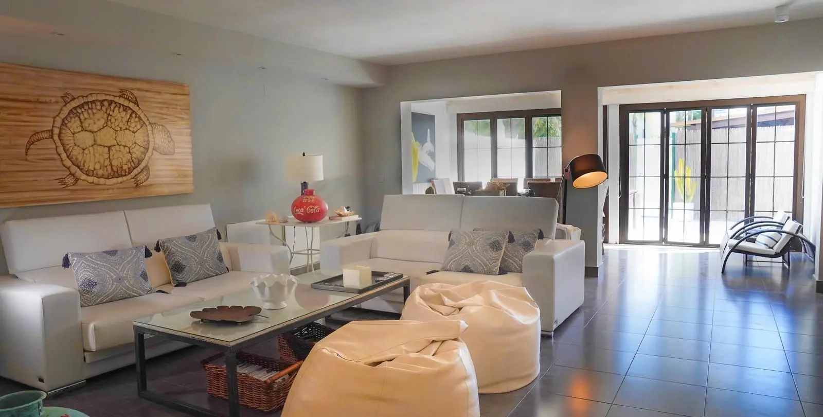 Sale of townhouse in San Pedro de Alcántara 2
