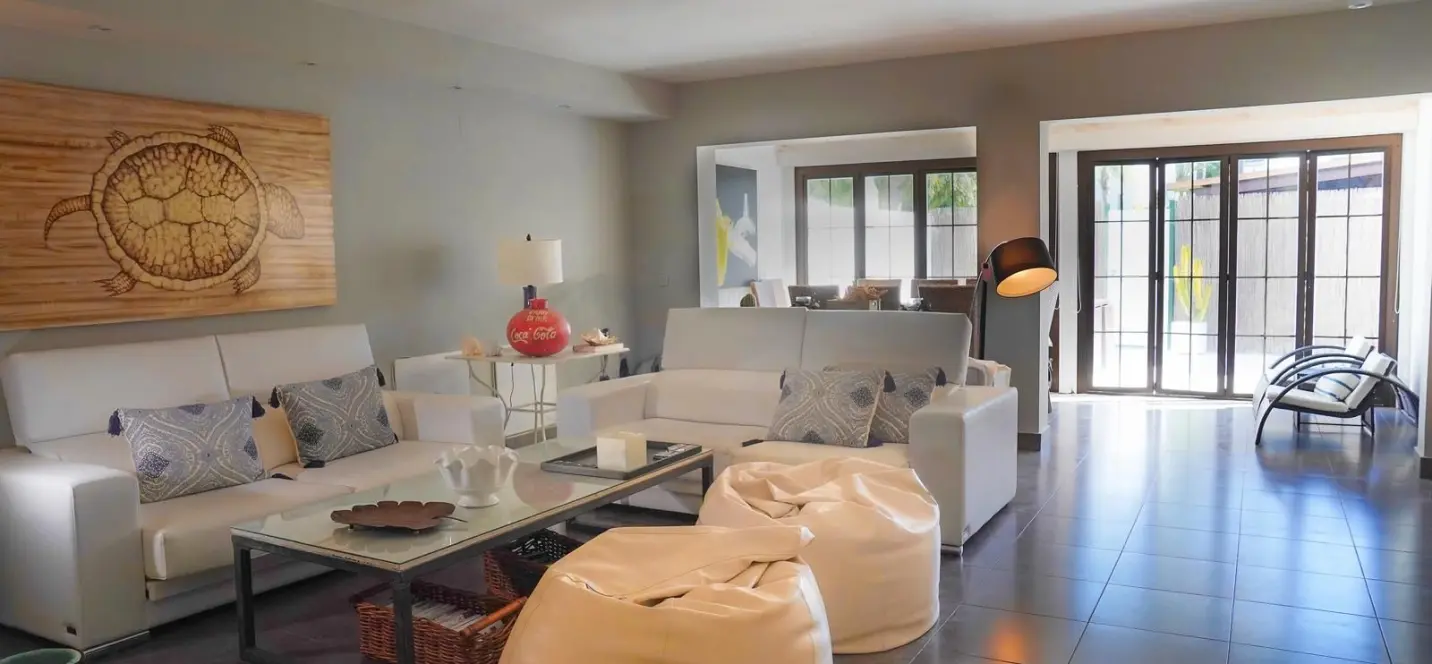 Sale of townhouse in San Pedro de Alcántara 1