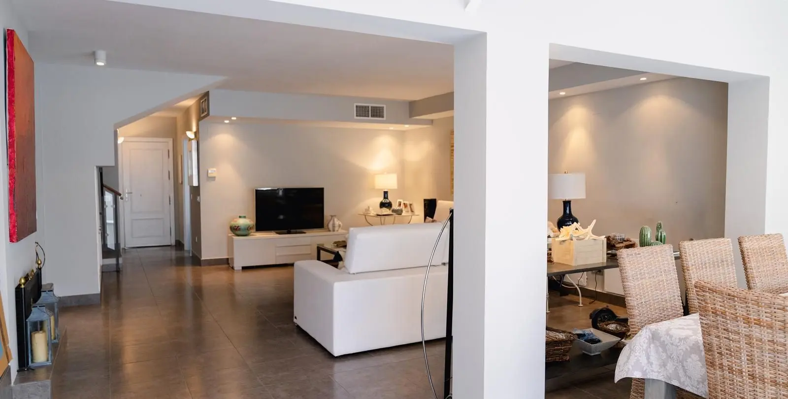 Sale of townhouse in San Pedro de Alcántara 3