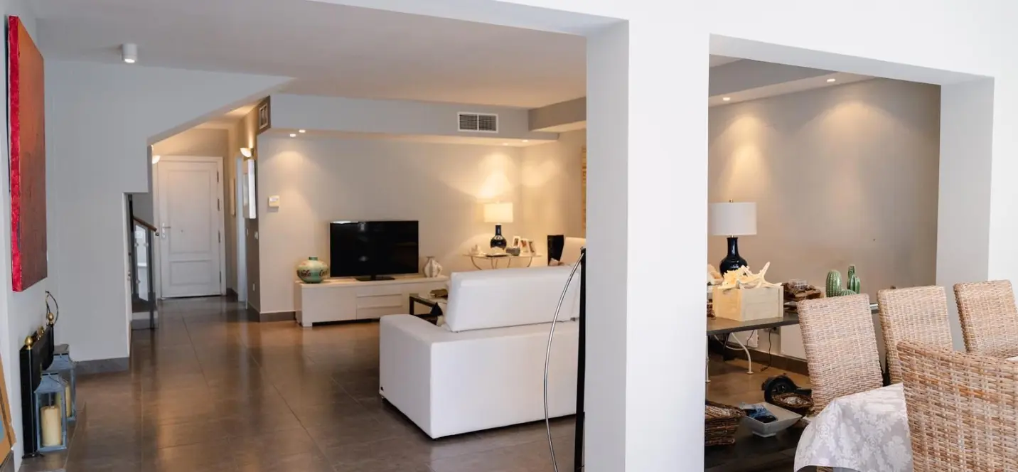 Sale of townhouse in San Pedro de Alcántara 2