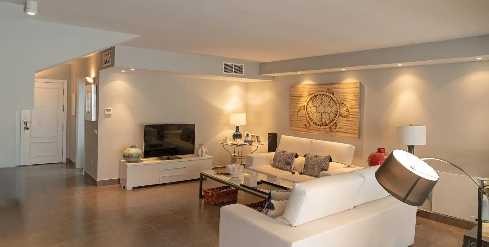 Sale of townhouse in San Pedro de Alcántara 4