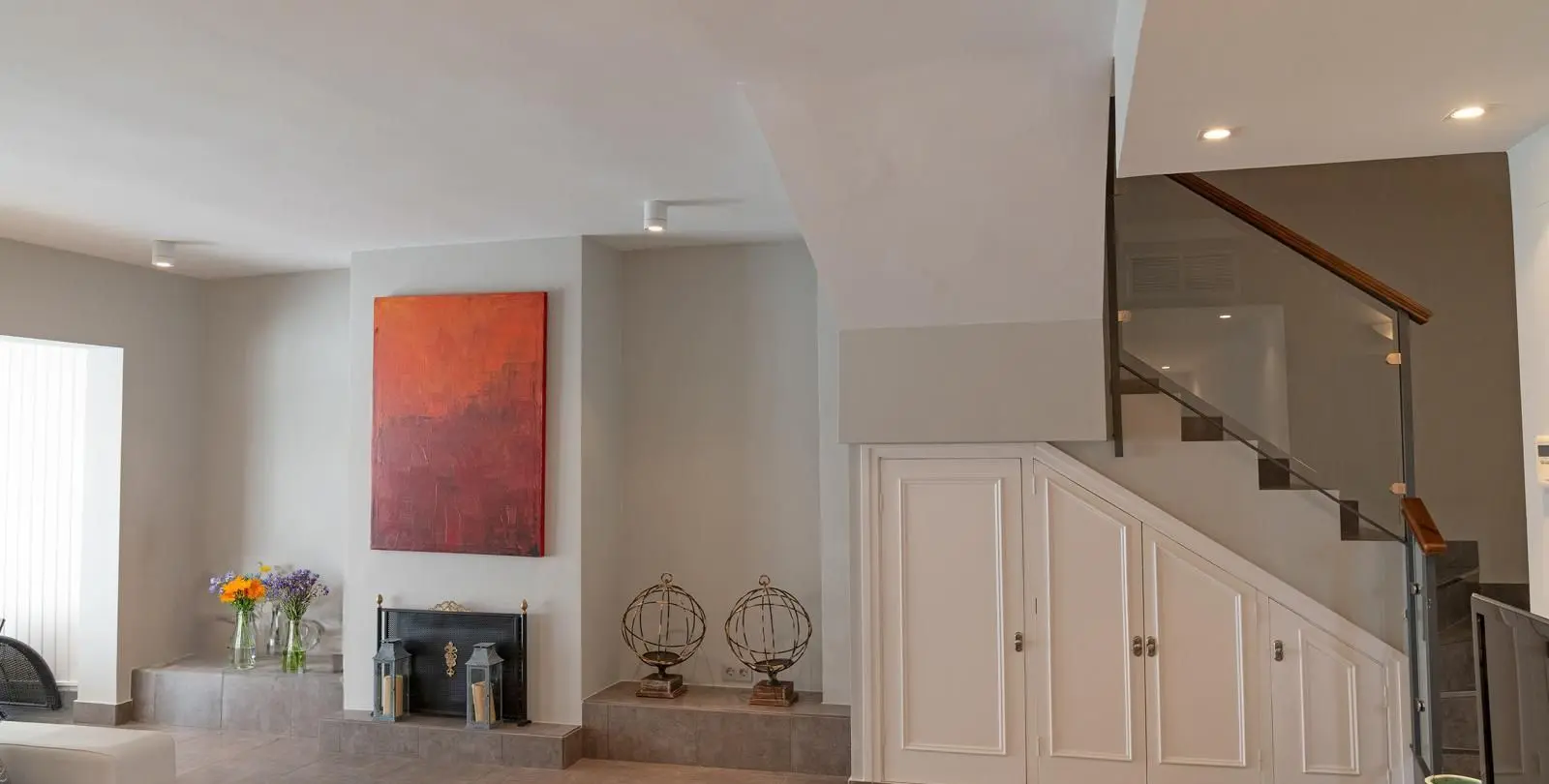 Sale of townhouse in San Pedro de Alcántara 5