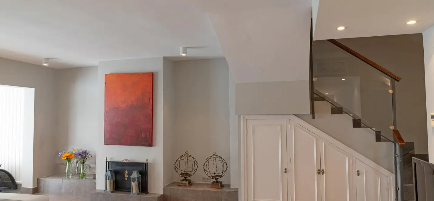 Sale of townhouse in San Pedro de Alcántara 4