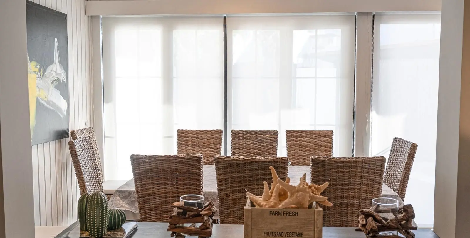 Sale of townhouse in San Pedro de Alcántara 7