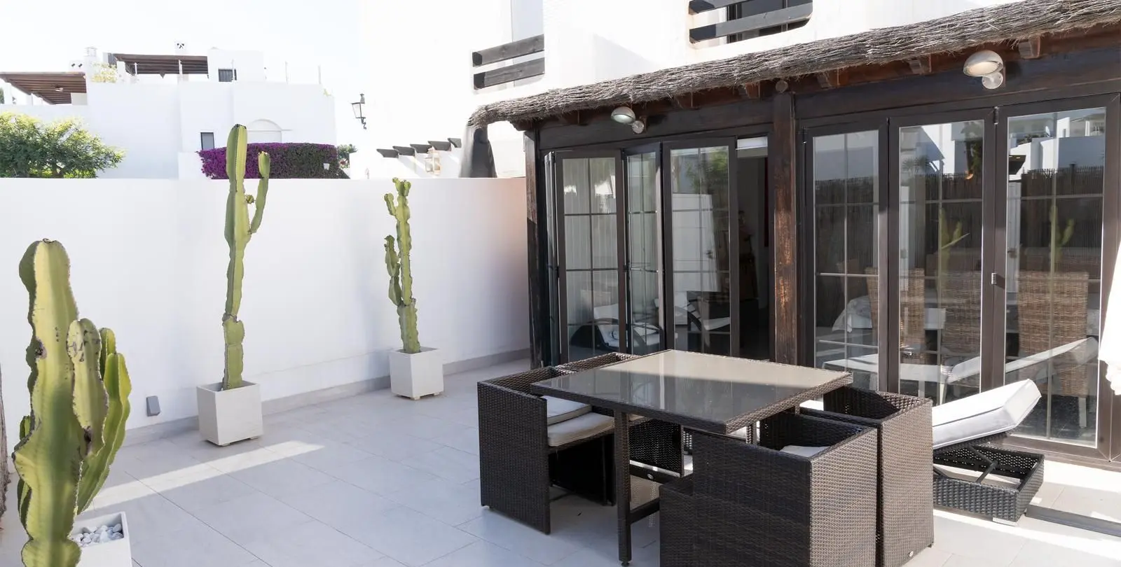Sale of townhouse in San Pedro de Alcántara 8