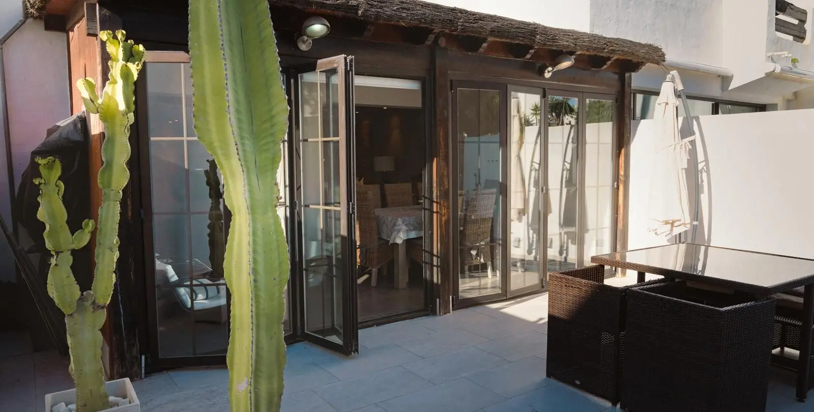 Sale of townhouse in San Pedro de Alcántara 9