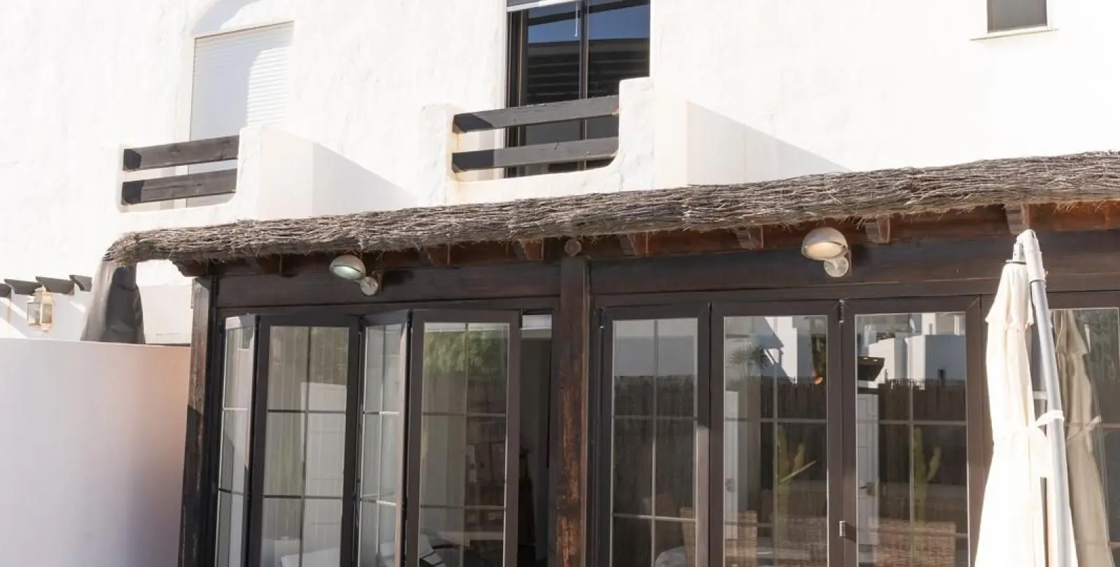 Sale of townhouse in San Pedro de Alcántara 10