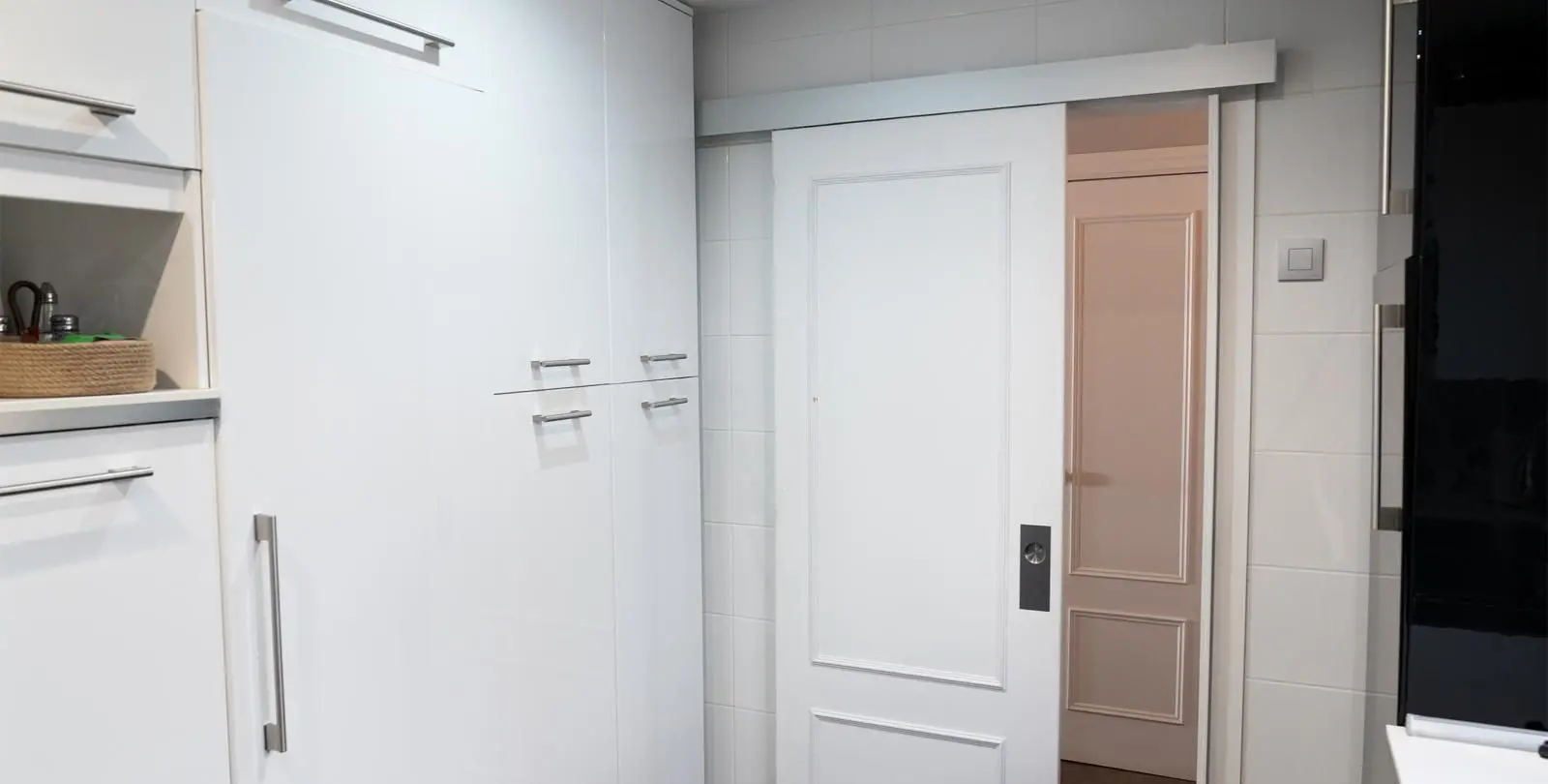 Sale of townhouse in San Pedro de Alcántara 12