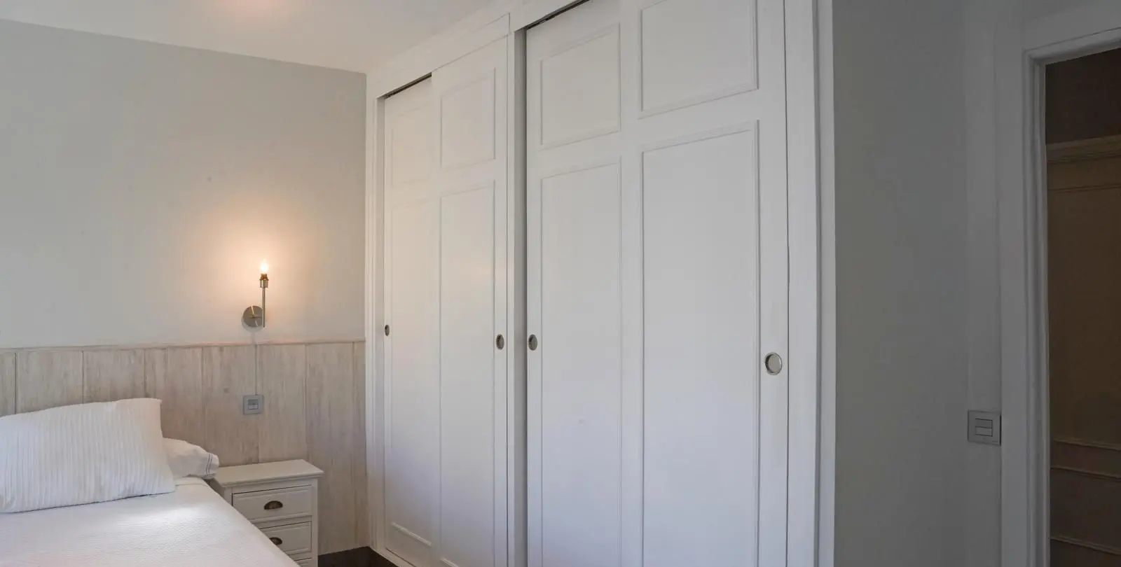 Sale of townhouse in San Pedro de Alcántara 14