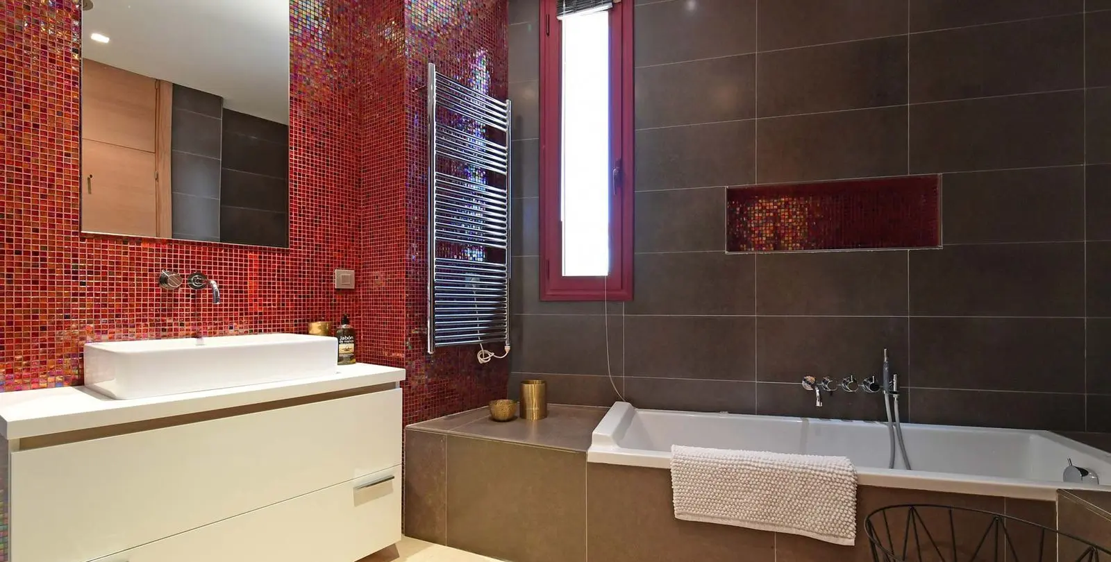 Sale of detached villa in Nueva Andalucía 17
