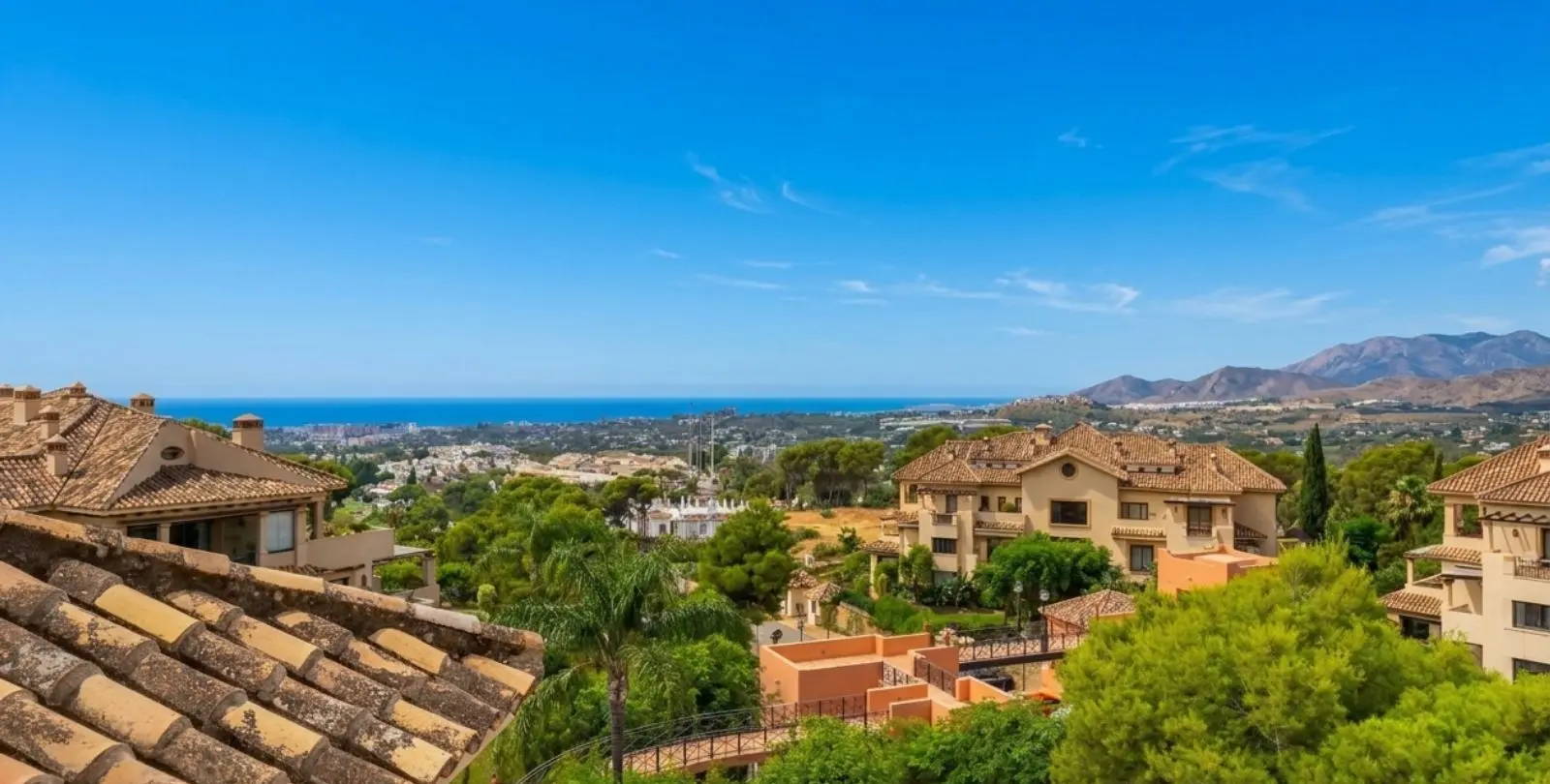 Продажа двухуровневого пентхауса в Nueva Andalucía 27