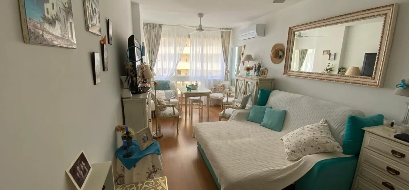 Venta de estudio en Marbella 0