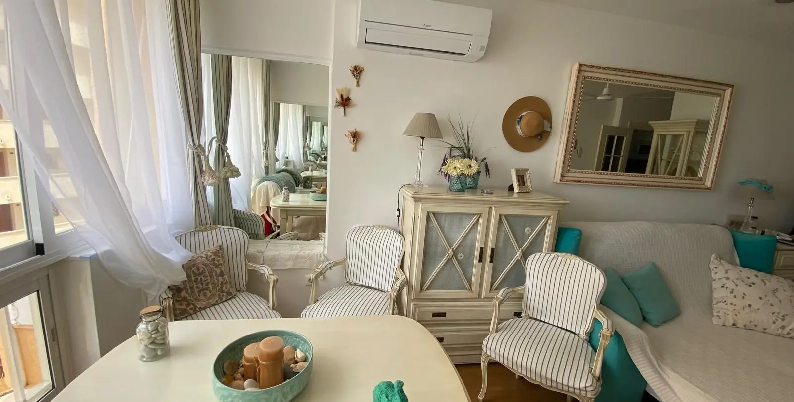 Продажа студии в Marbella 3