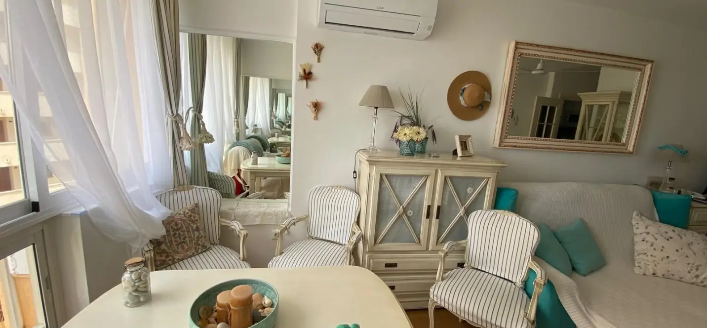 Venta de estudio en Marbella 2
