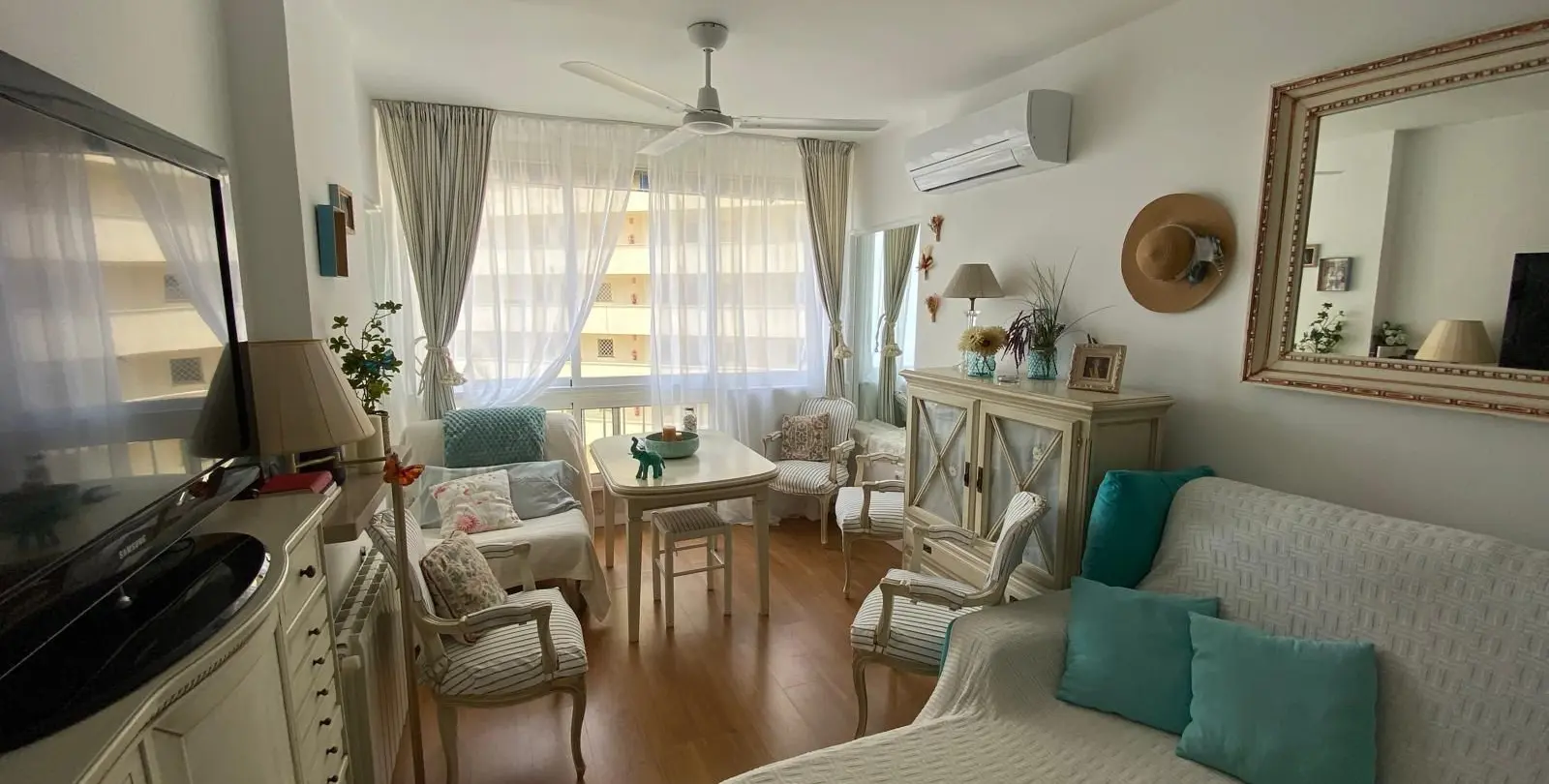 Продажа студии в Marbella 4